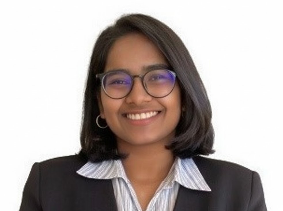Photo of Dhanieya Ganeish